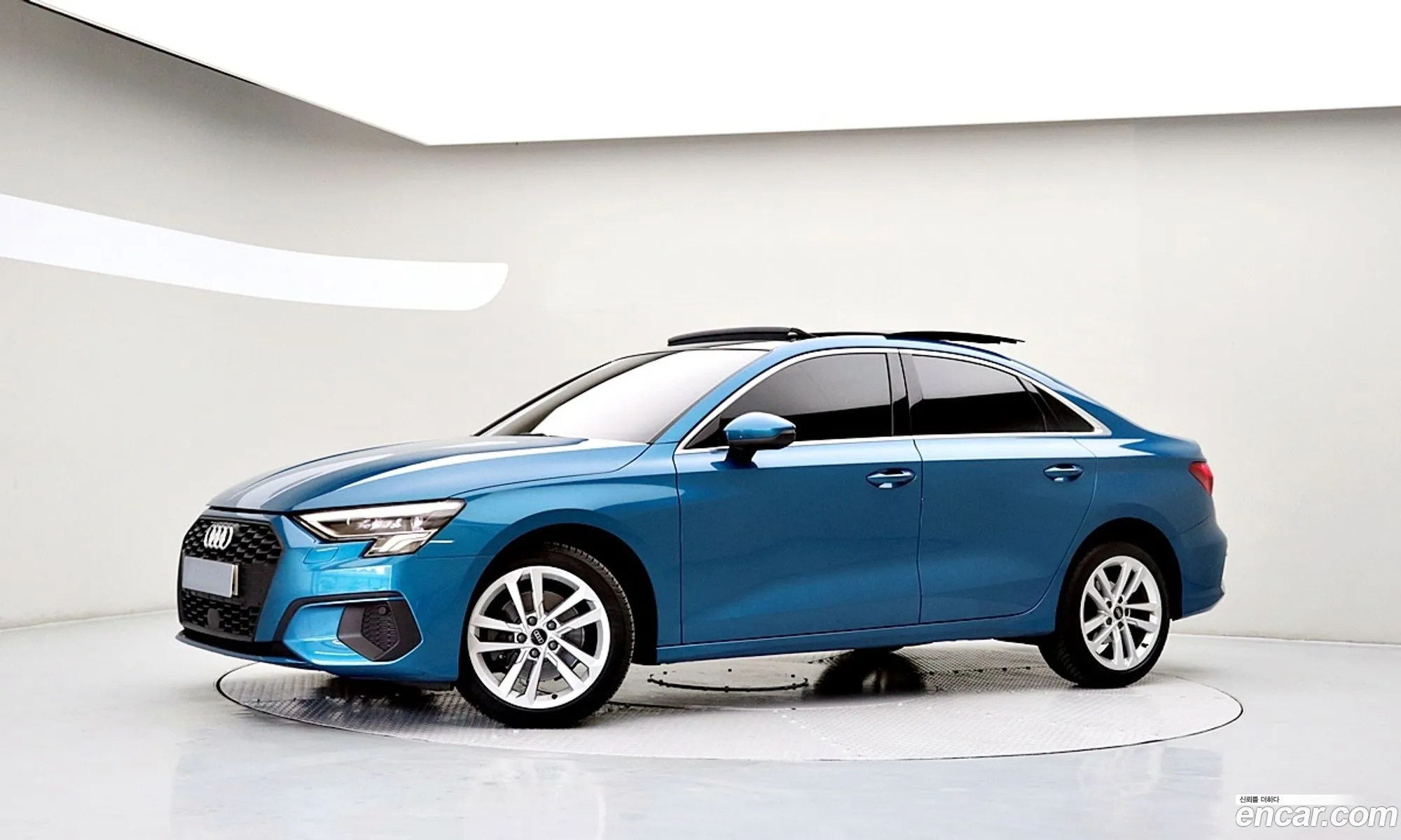 Audi A3 2023 — 3