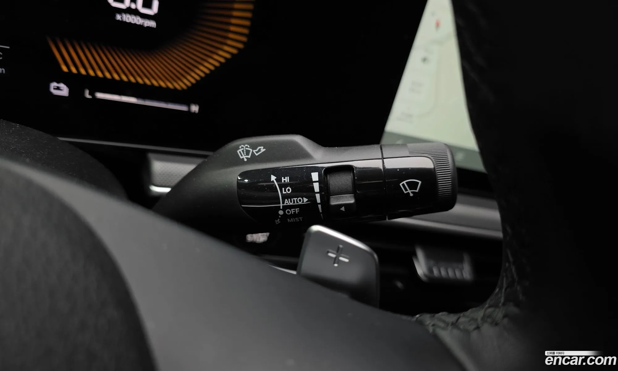 Kia K5 Hybrid 2025 — 30