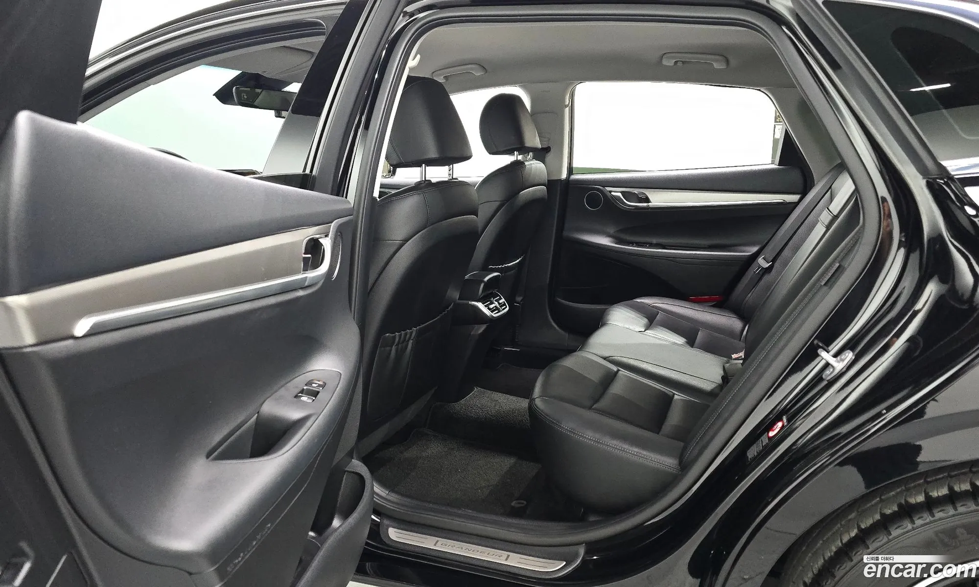 Hyundai Grandeur IG 2022 — 16