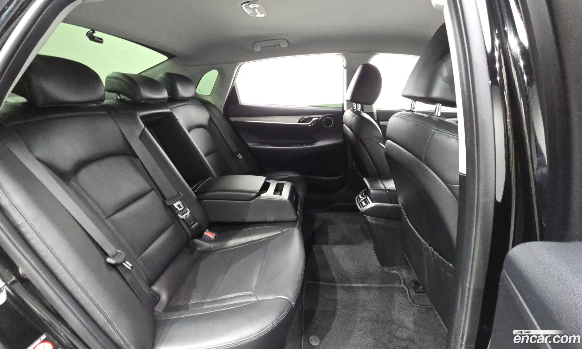 Hyundai Grandeur IG 2022 — 12