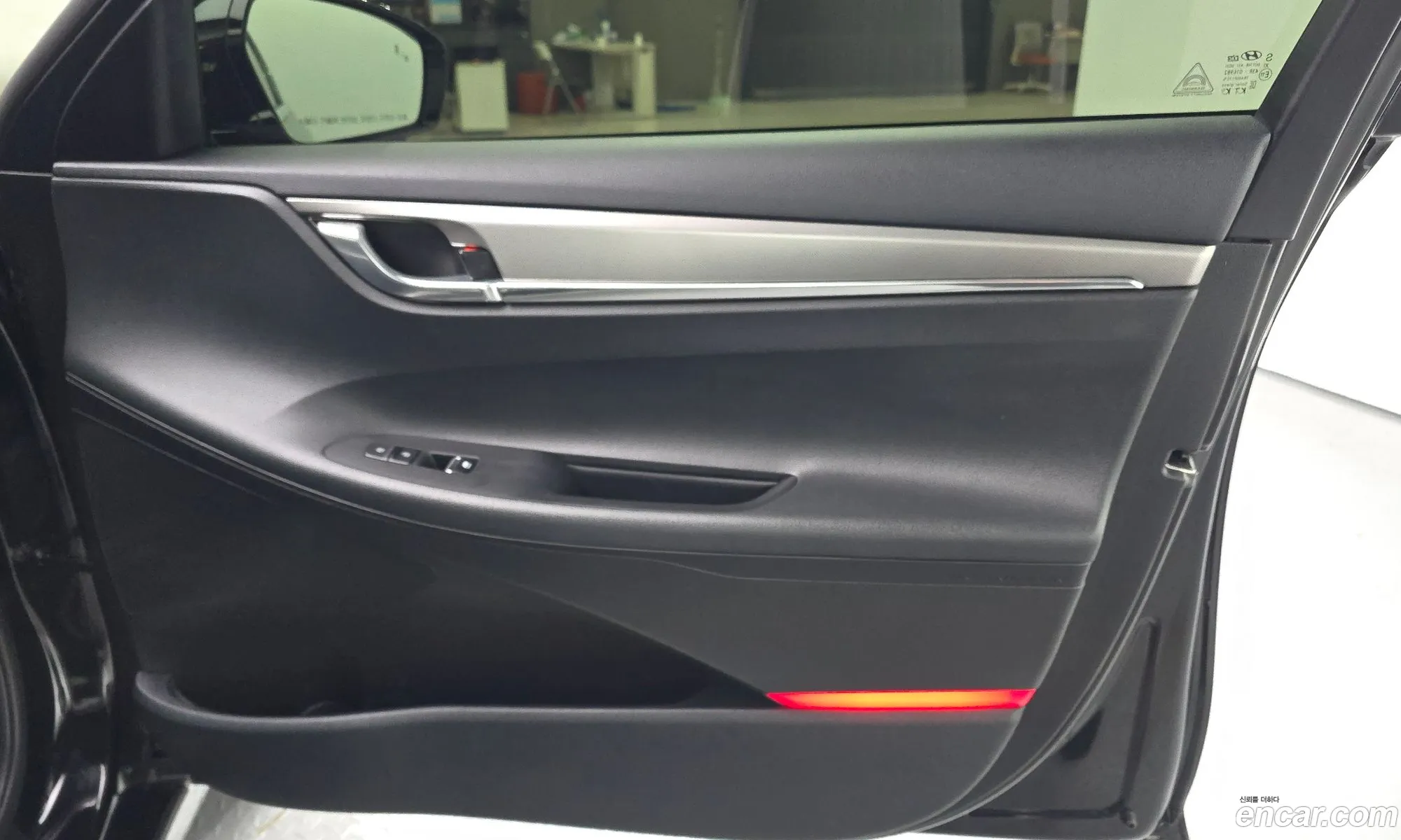 Hyundai Grandeur IG 2022 — 29