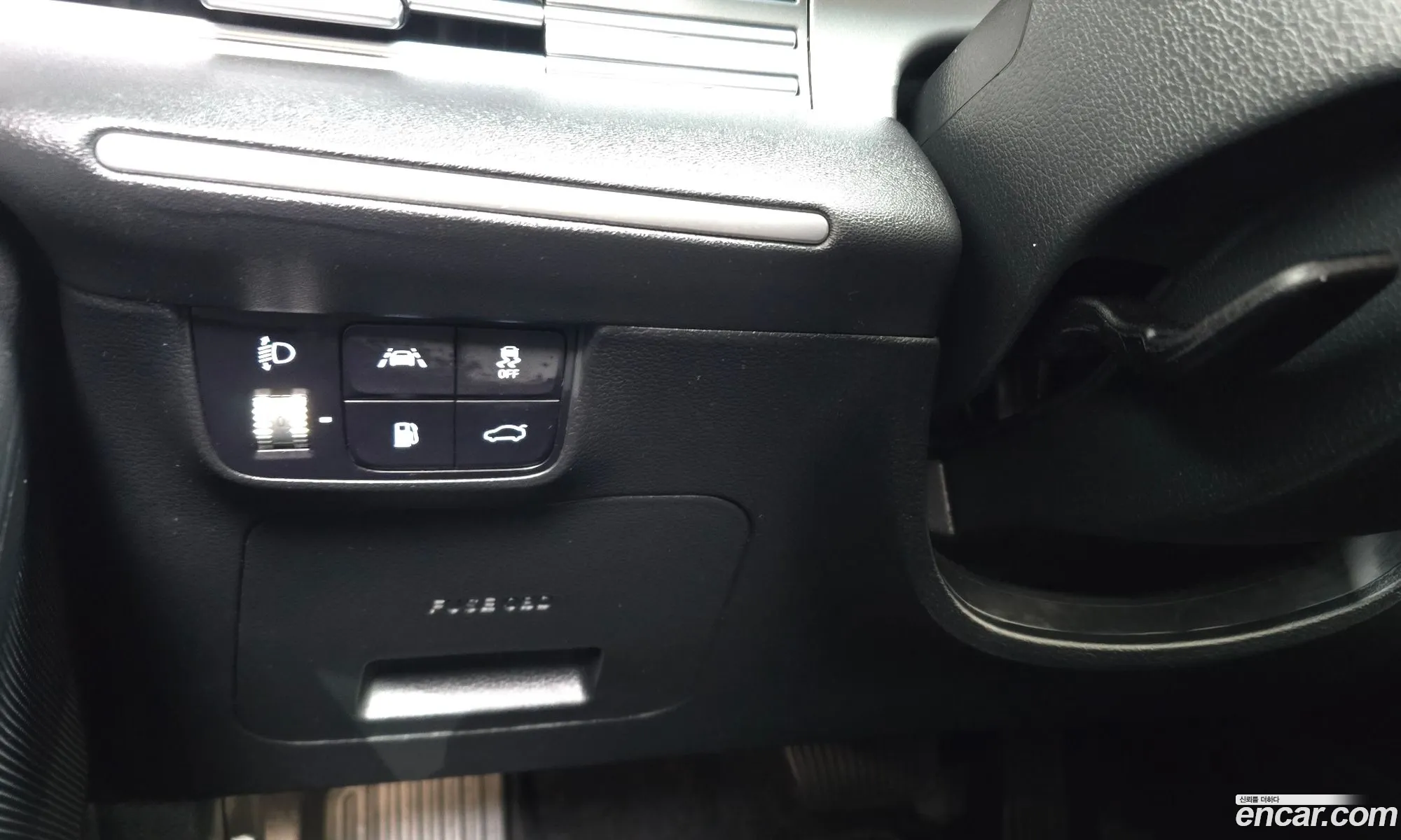 Hyundai Grandeur IG 2022 — 6