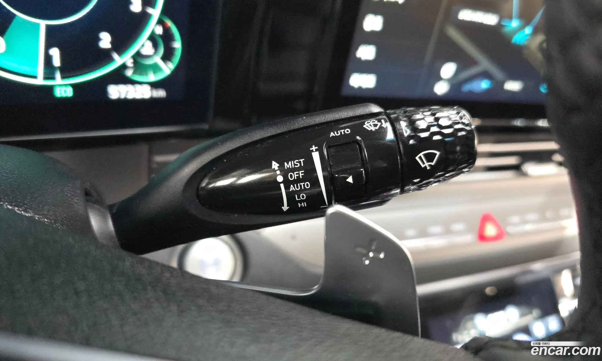 Hyundai Grandeur IG 2022 — 14