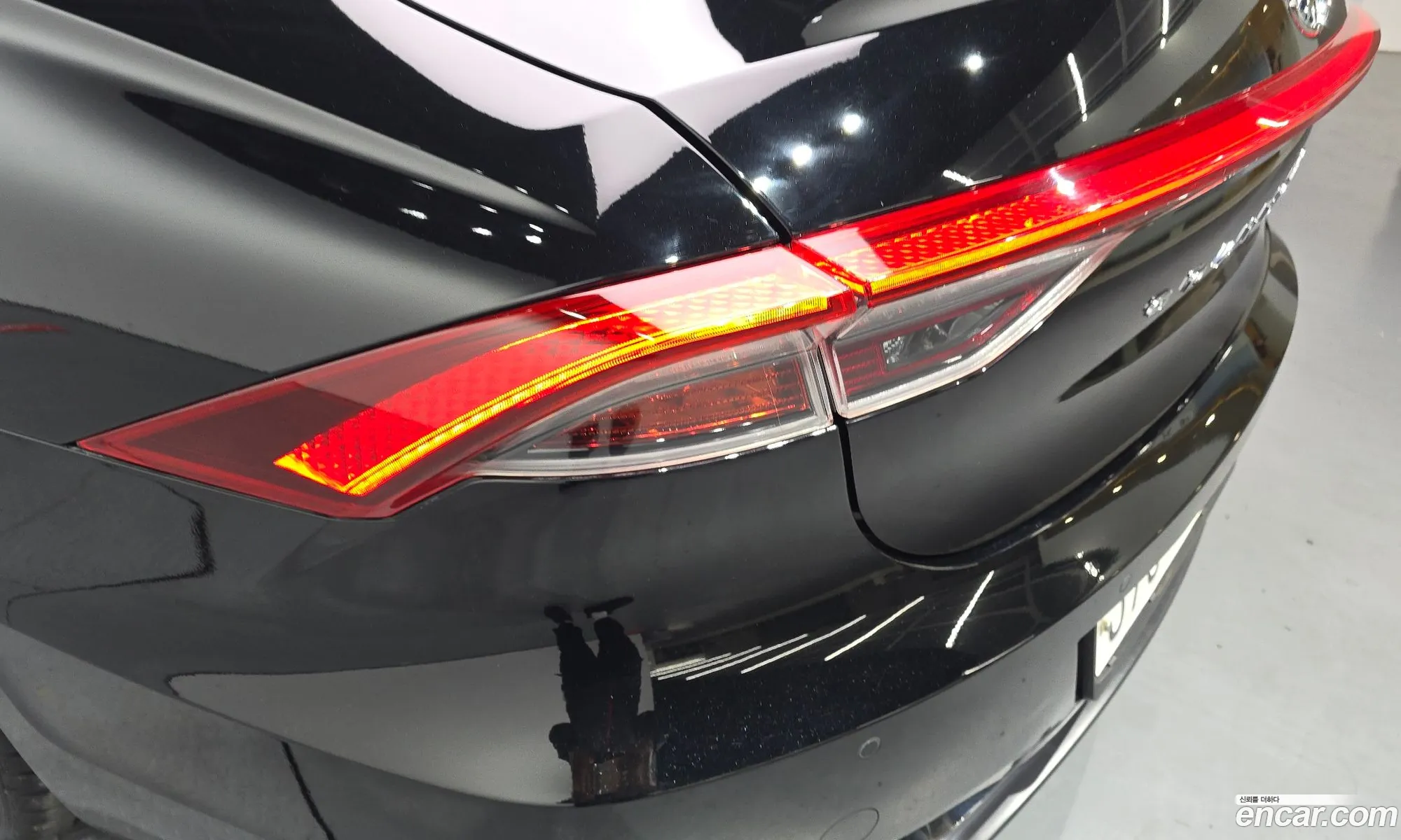 Hyundai Grandeur IG 2022 — 25