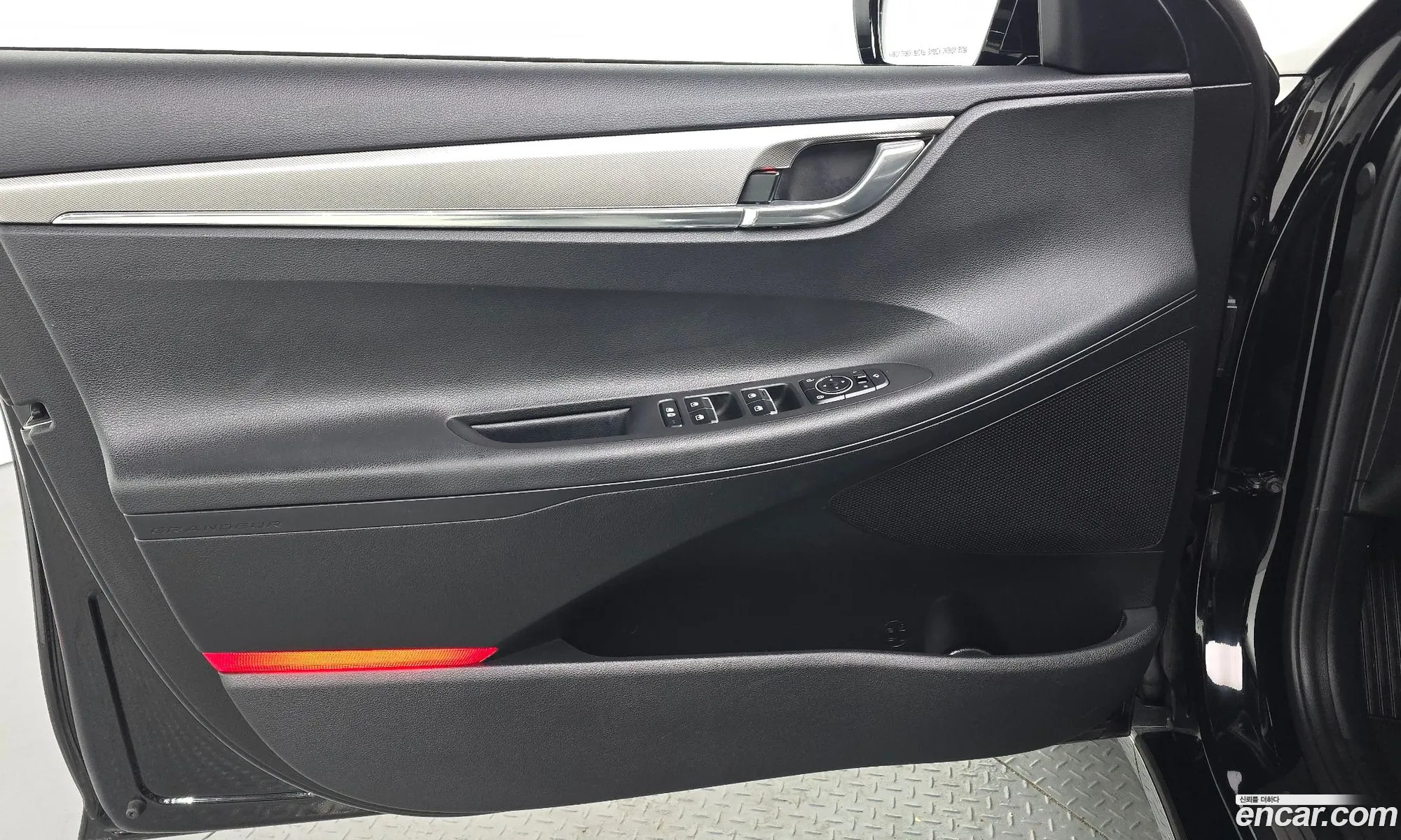 Hyundai Grandeur IG 2022 — 4