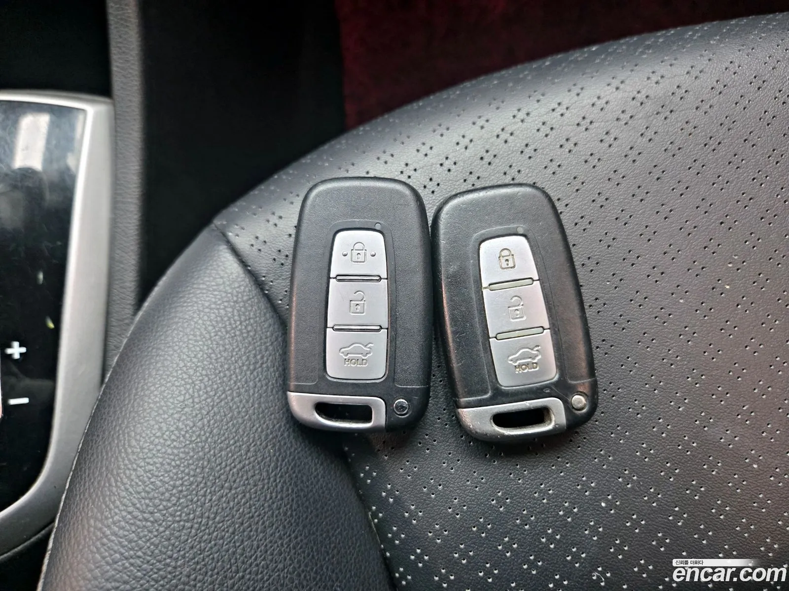 Hyundai Accent 2011 — 9