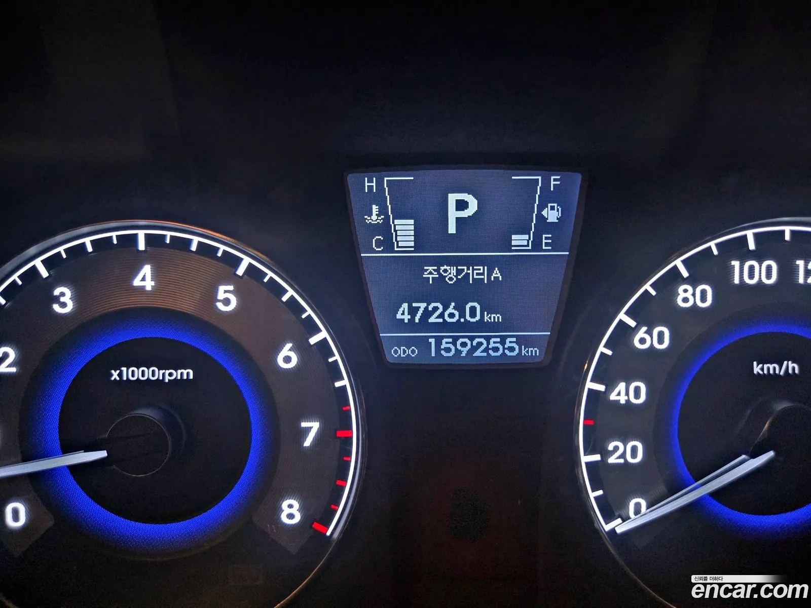 Hyundai Accent 2011 — 4