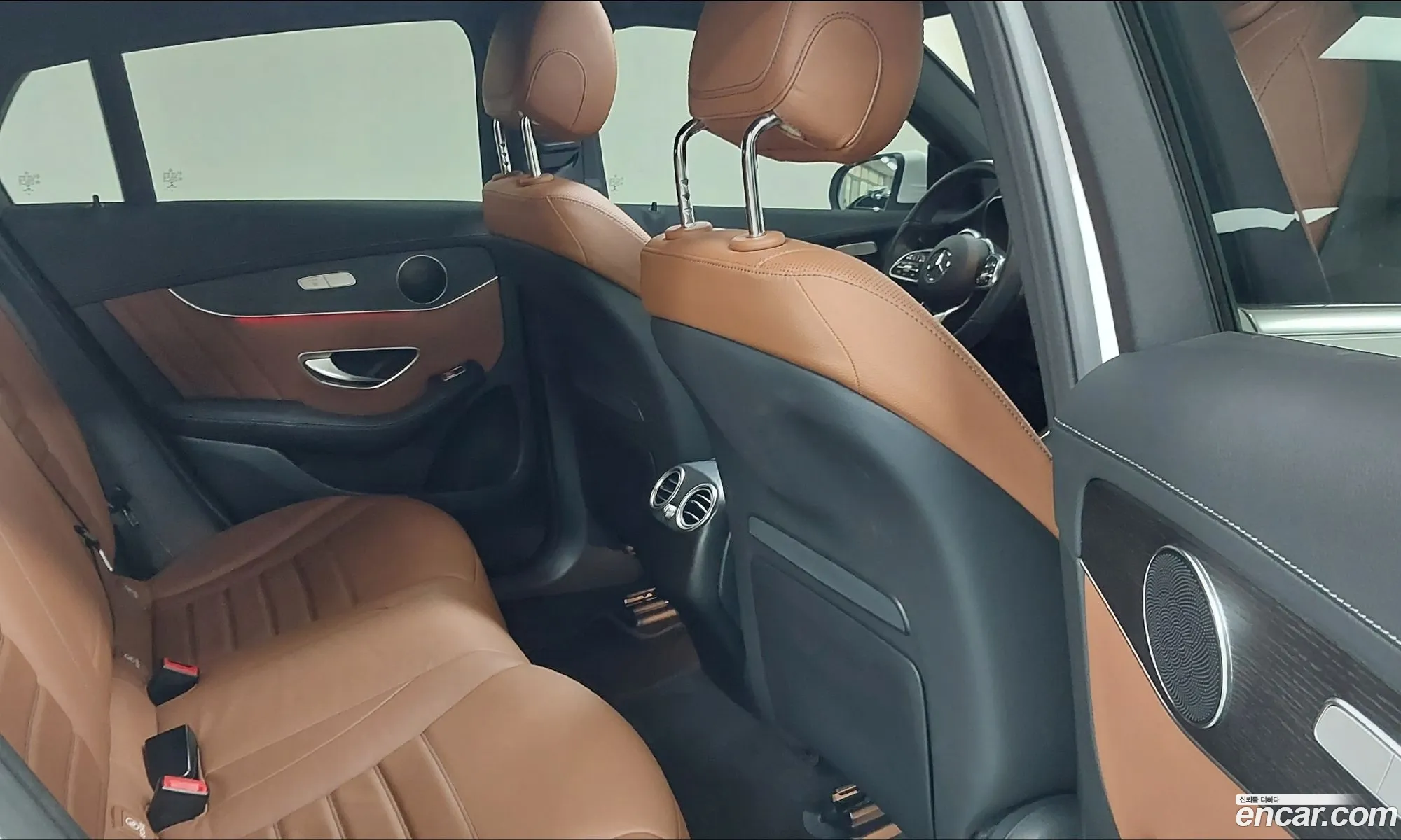 Mercedes-Benz GLC-Class X253 2023 — 12