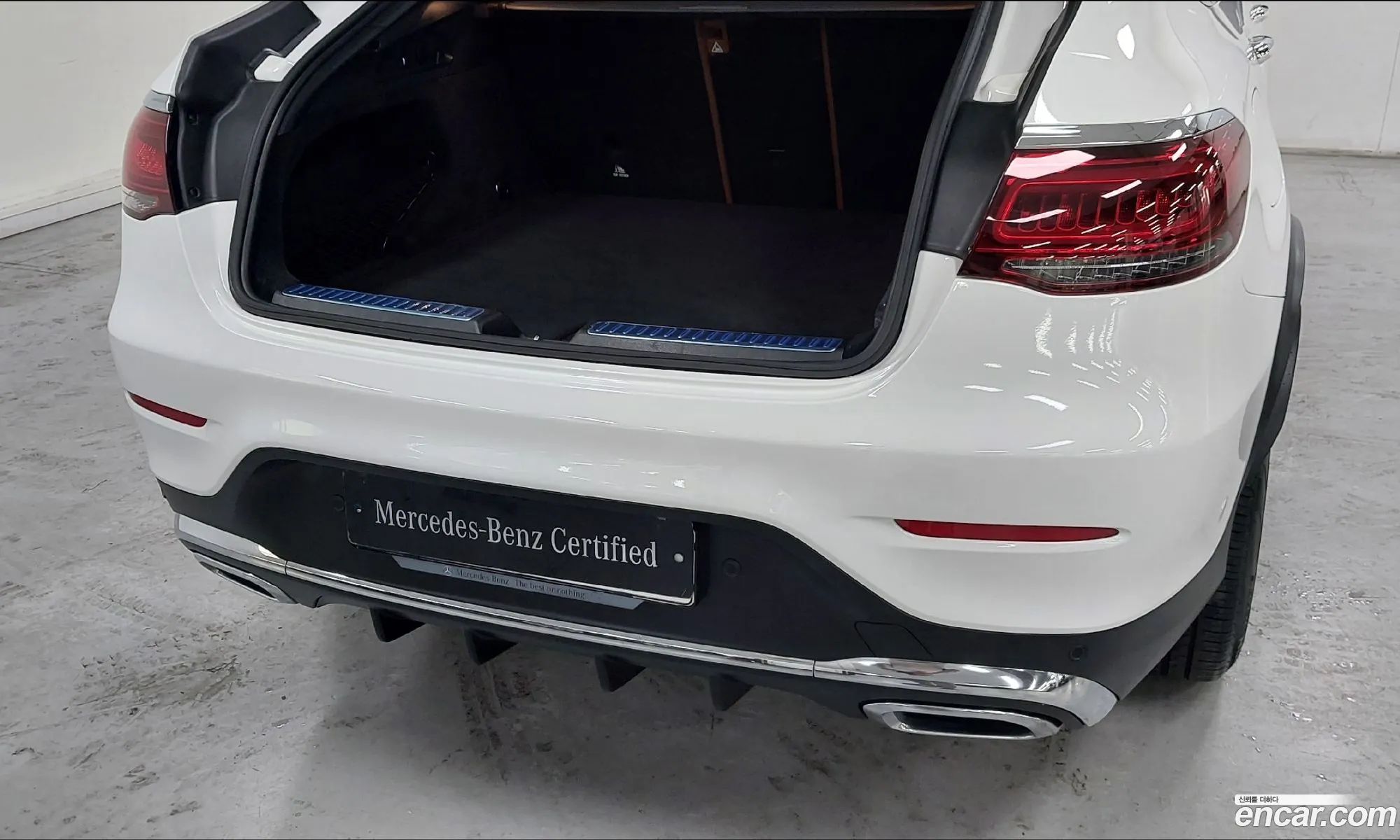 Mercedes-Benz GLC-Class X253 2023 — 7