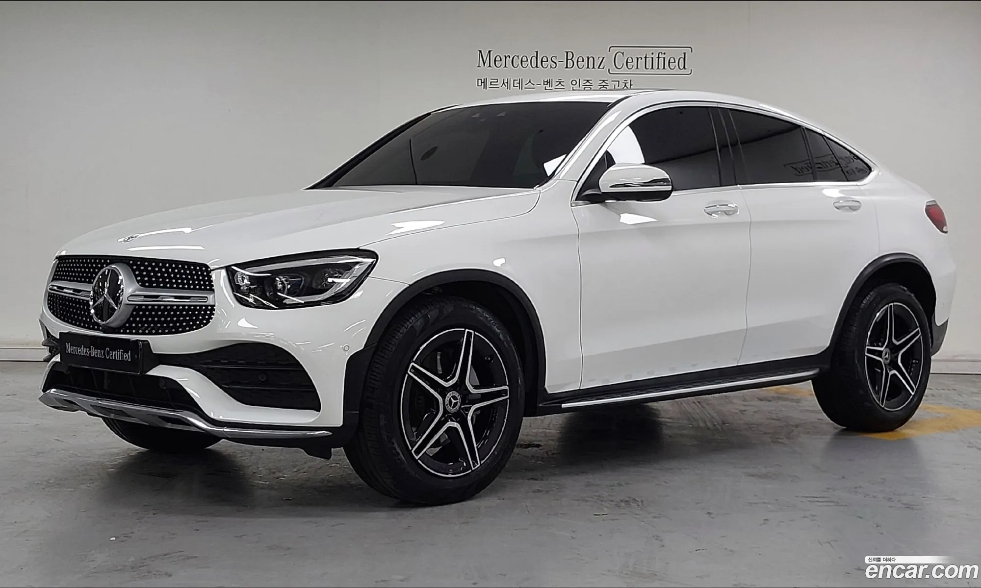 Mercedes-Benz GLC-Class X253 2023 — 11