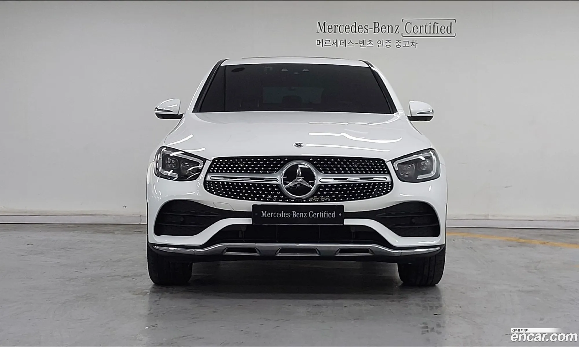 Mercedes-Benz GLC-Class X253 2023 — 10