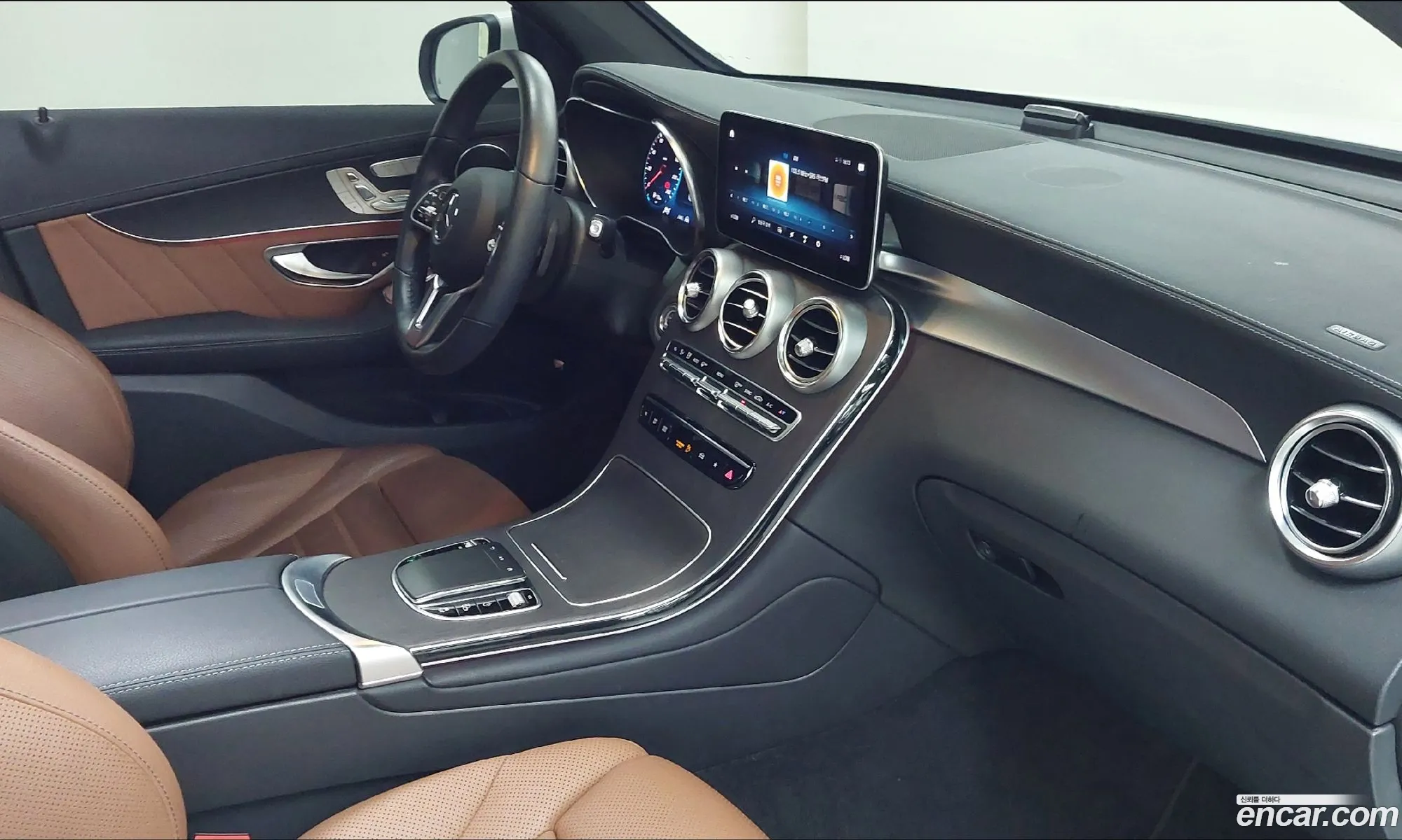 Mercedes-Benz GLC-Class X253 2023 — 6
