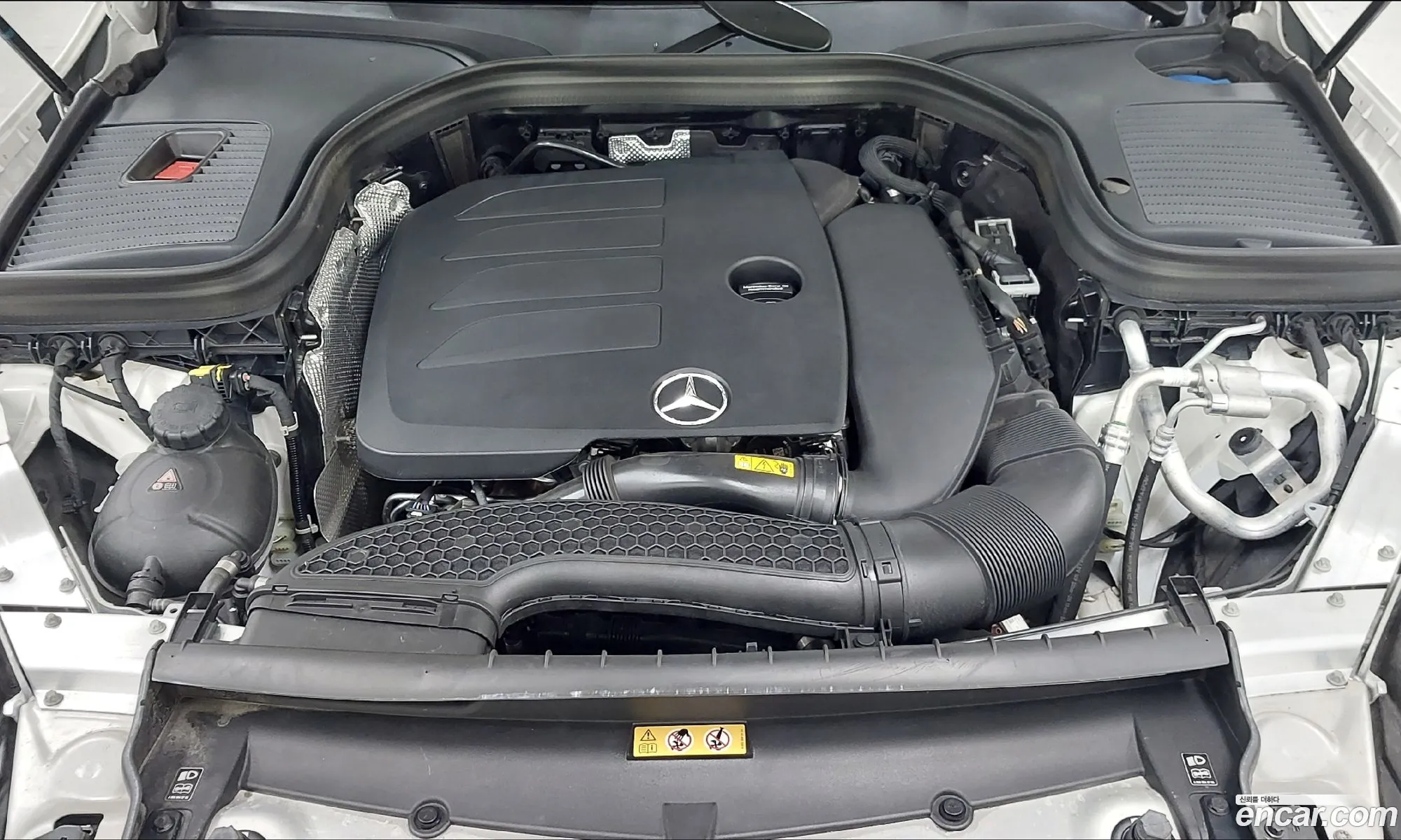 Mercedes-Benz GLC-Class X253 2023 — 5
