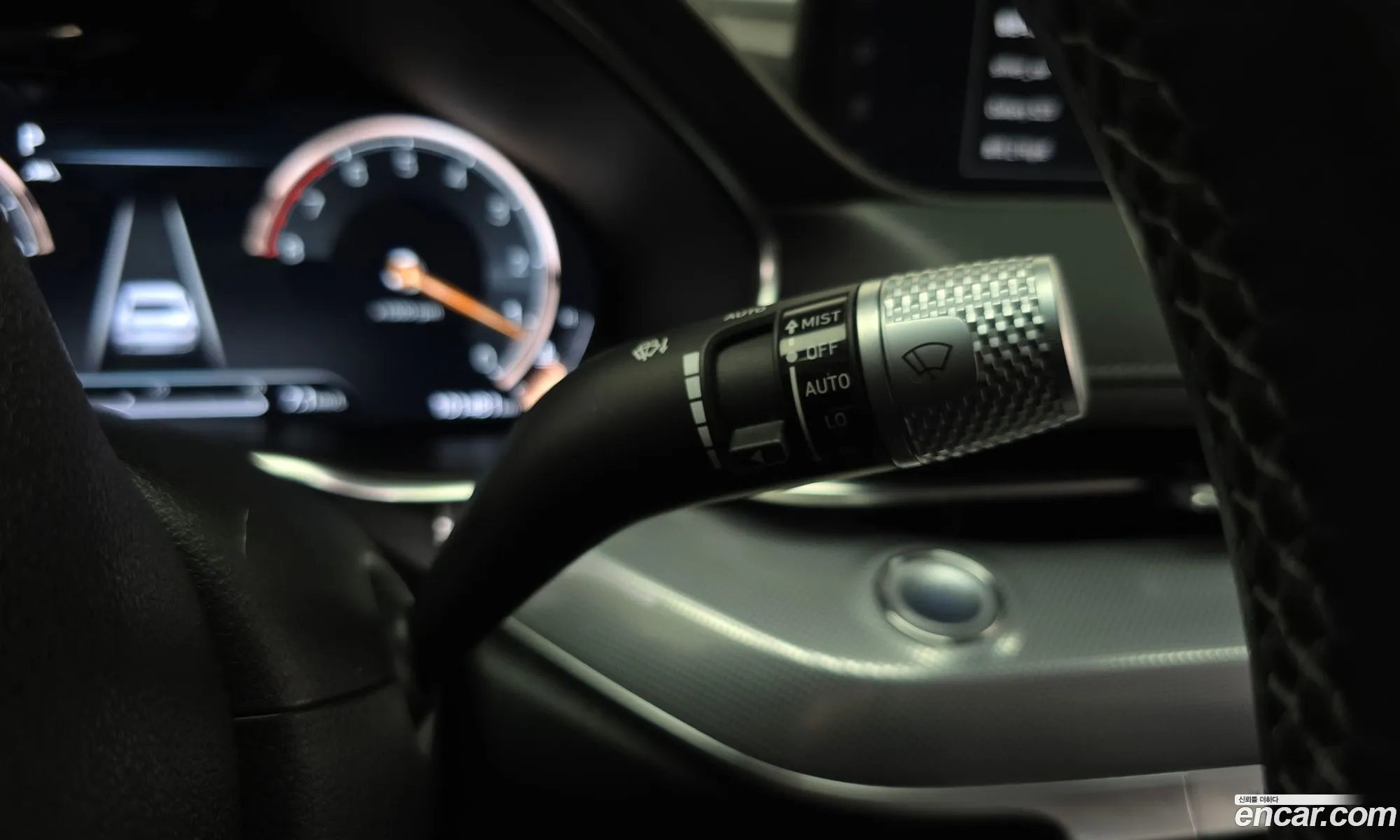 Genesis G80 2020 — 4