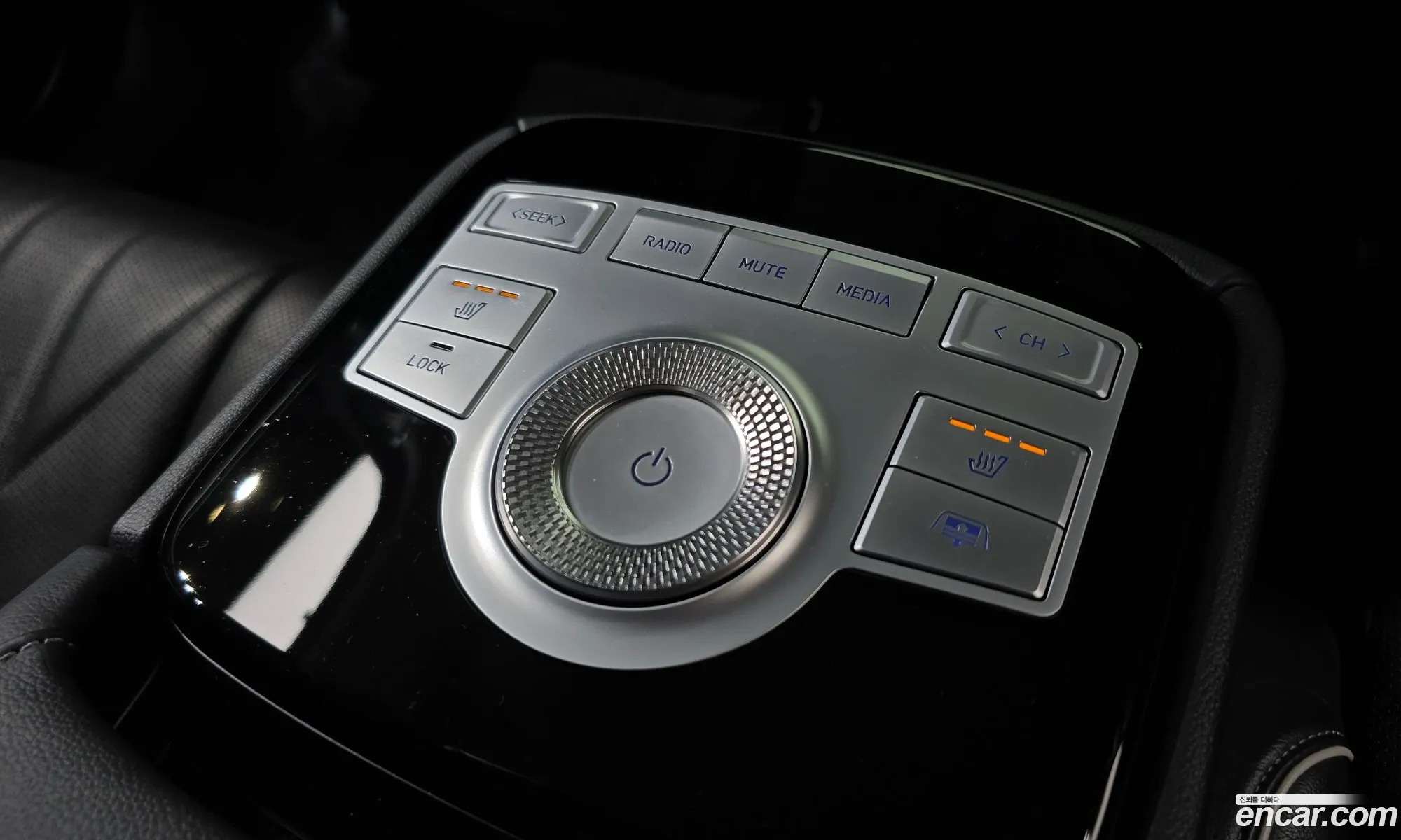 Genesis G80 2020 — 9