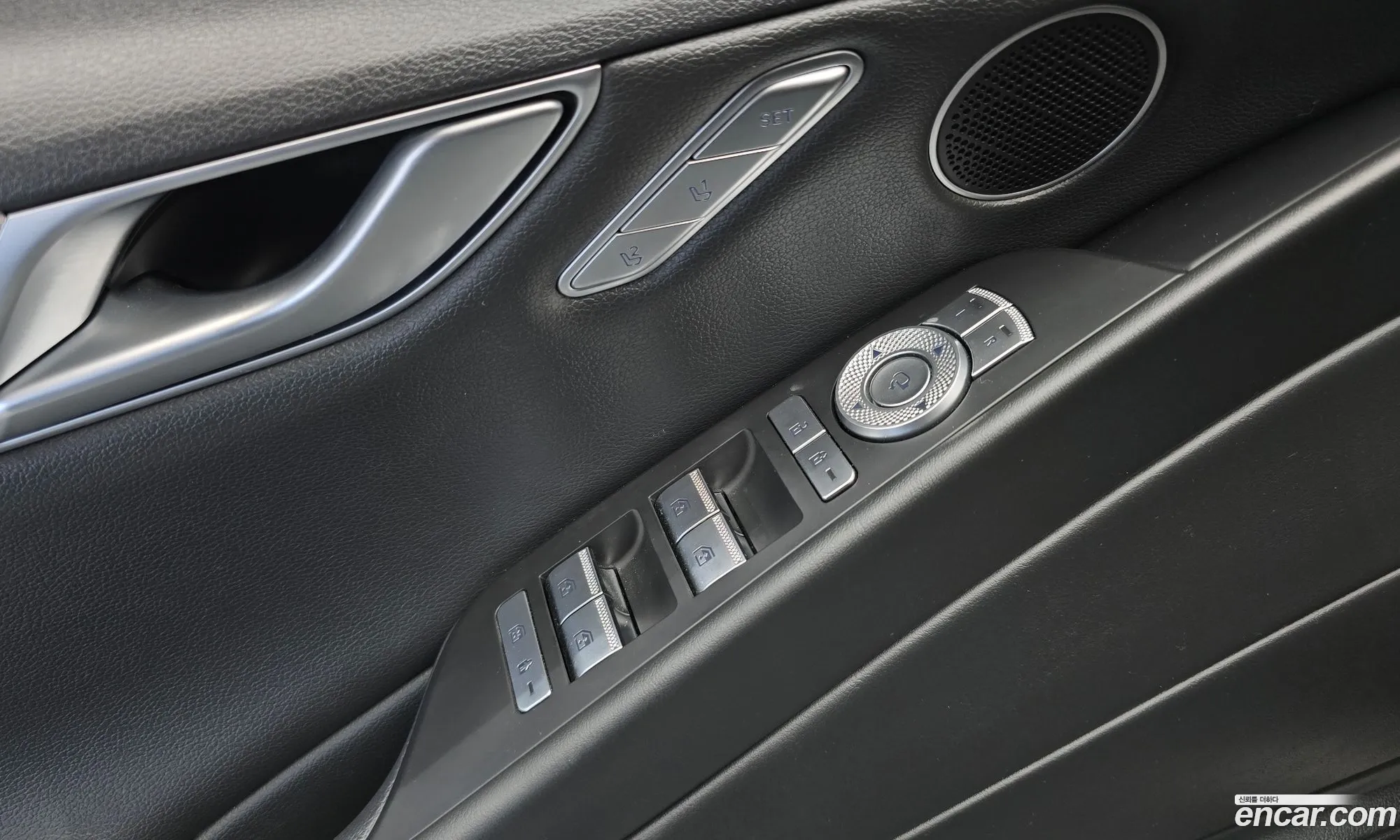 Genesis G80 2020 — 19