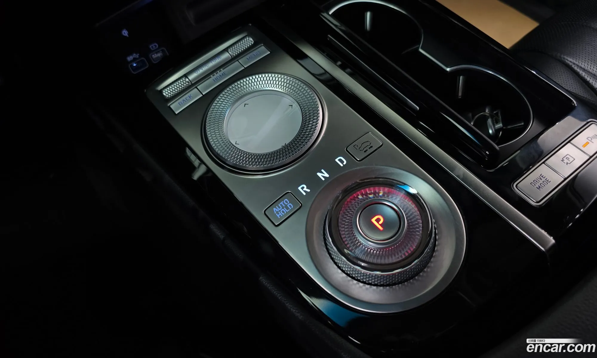 Genesis G80 2020 — 10