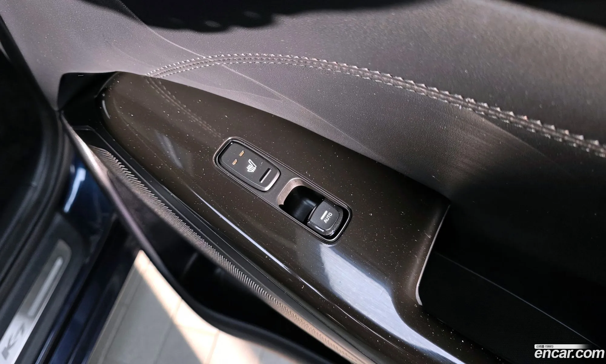 Kia K7 Premier Hybrid 2020 — 13