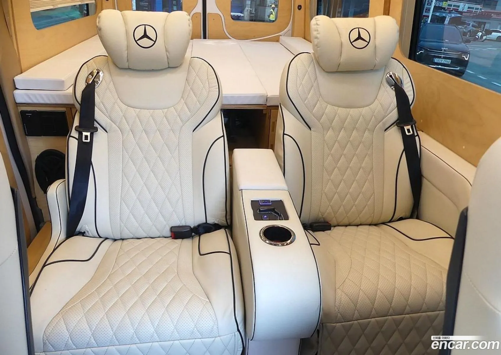 Mercedes-Benz Sprinter 2017 — 9