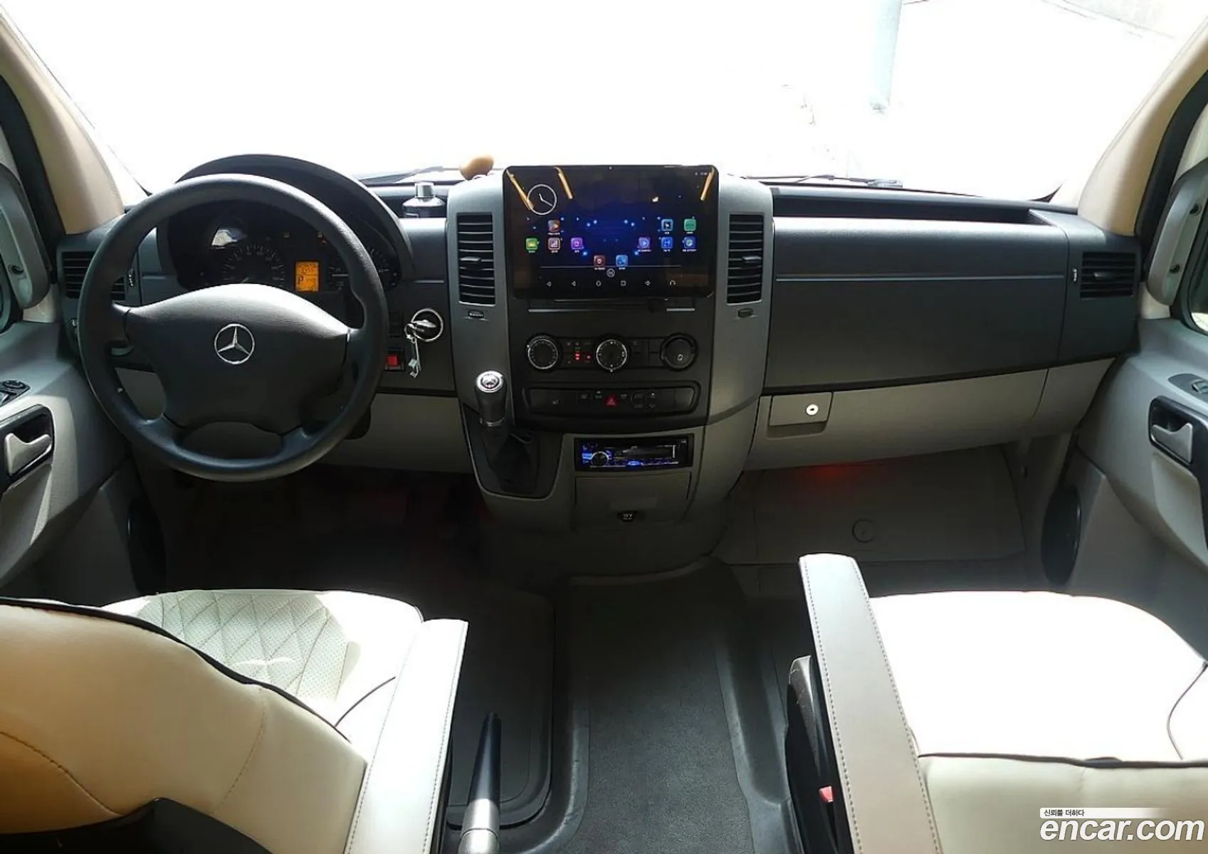 Mercedes-Benz Sprinter 2017 — 6