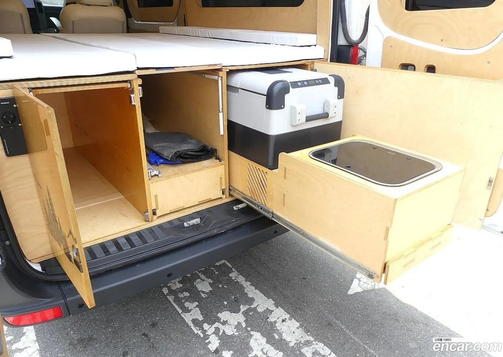Mercedes-Benz Sprinter 2017 — 5