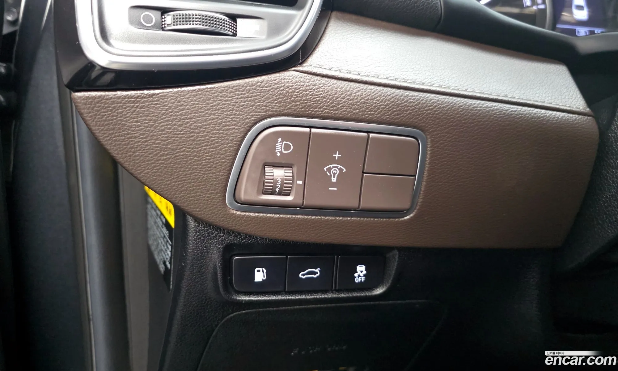Hyundai Grandeur IG Hybrid 2017 — 11