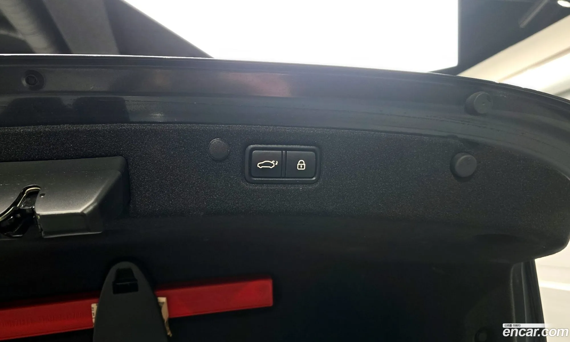 Hyundai Grandeur IG Hybrid 2017 — 2