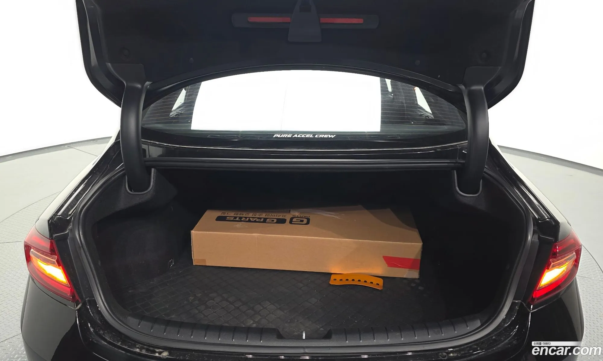 Hyundai Grandeur IG 2016 — 7