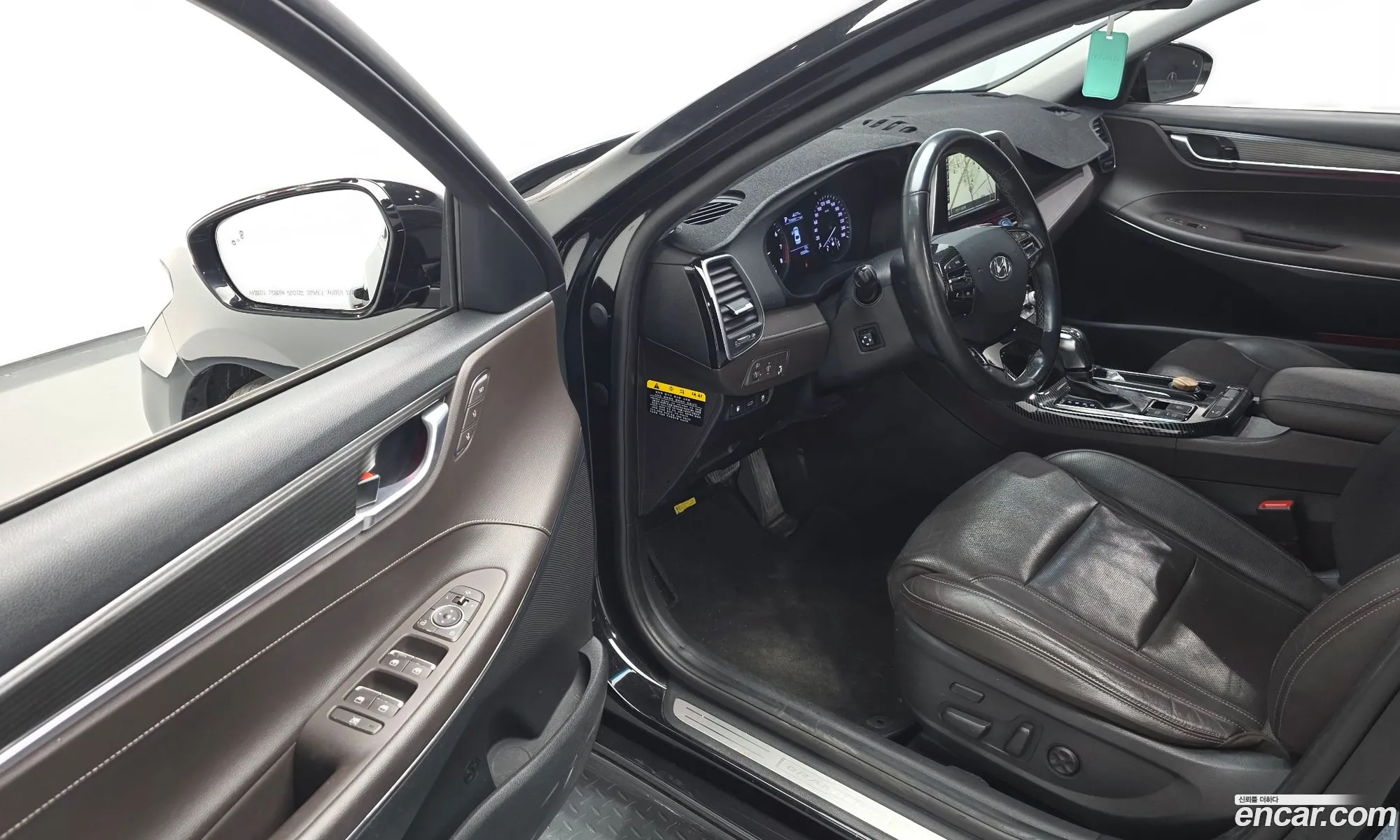 Hyundai Grandeur IG 2016 — 11