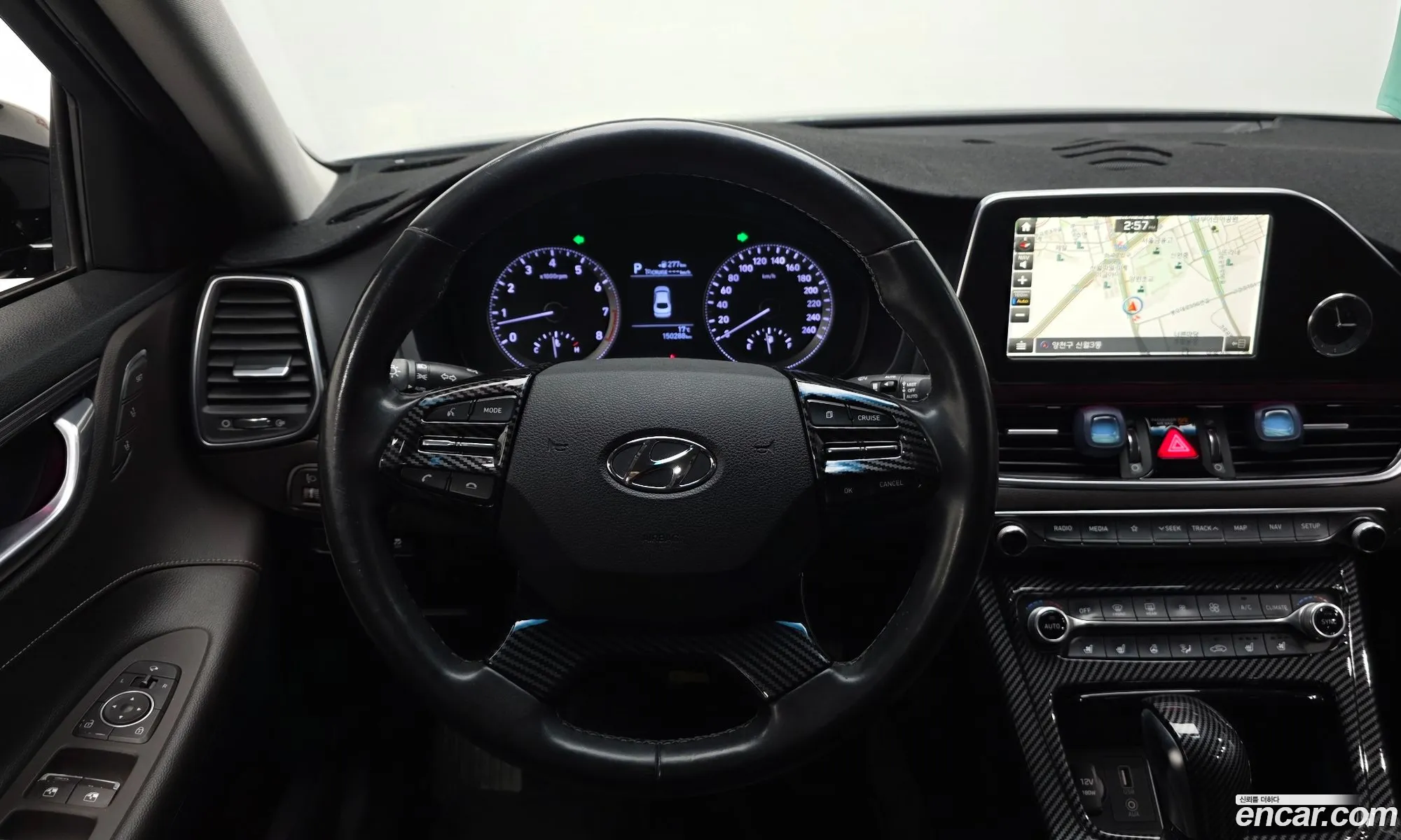 Hyundai Grandeur IG 2016 — 5