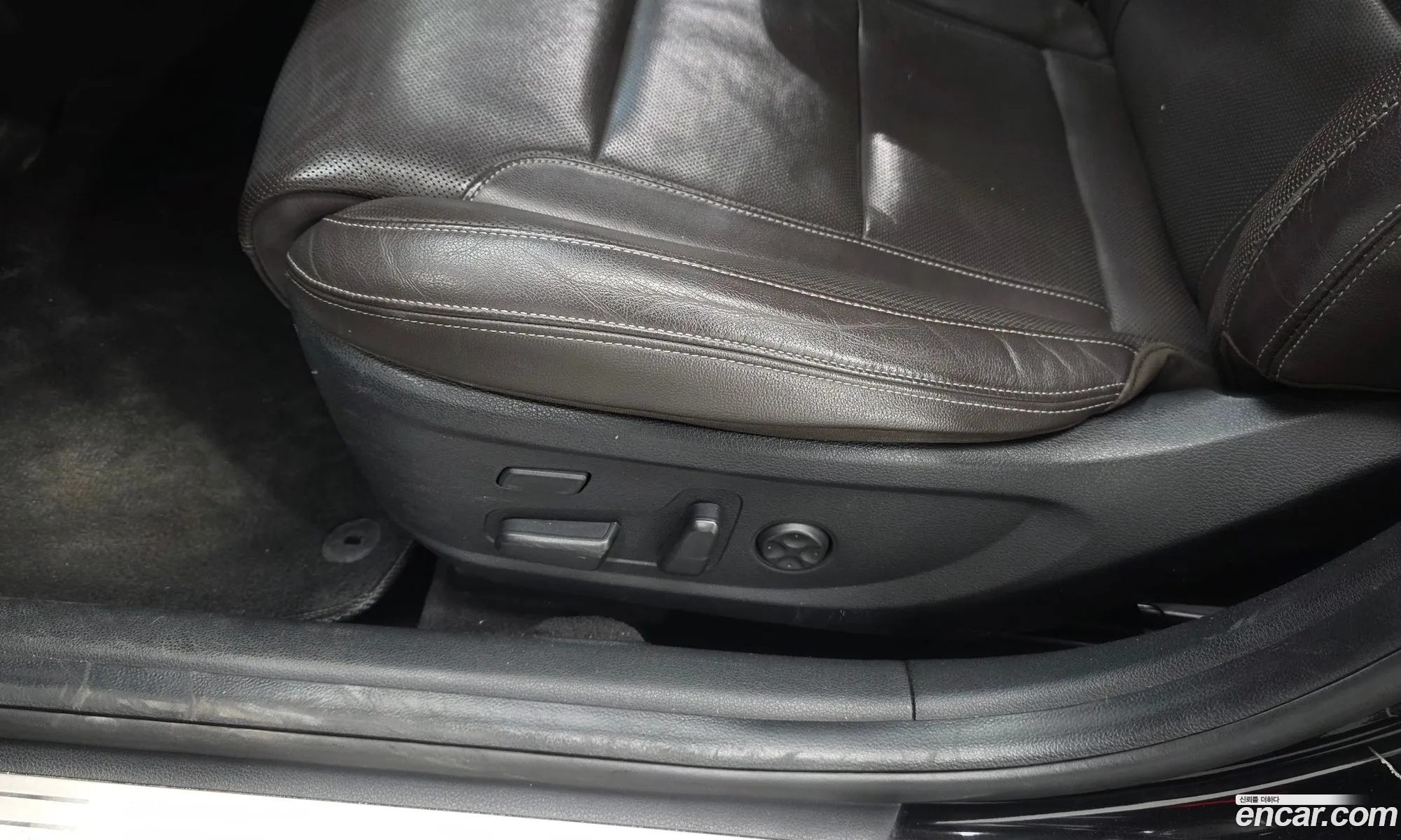 Hyundai Grandeur IG 2016 — 17