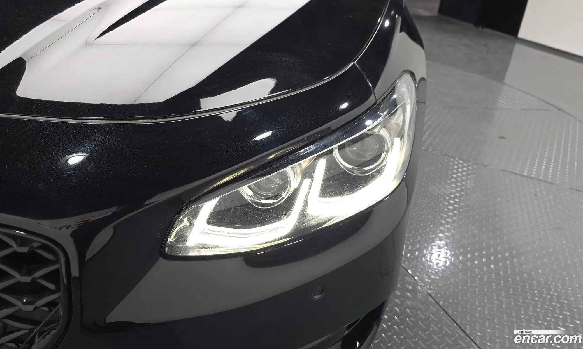 Hyundai Grandeur IG 2016 — 26