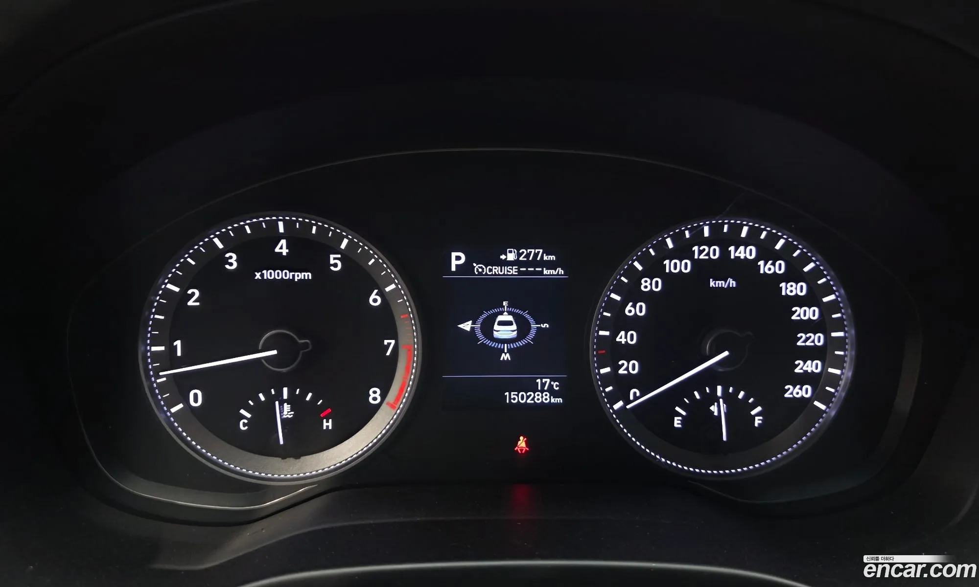 Hyundai Grandeur IG 2016 — 14