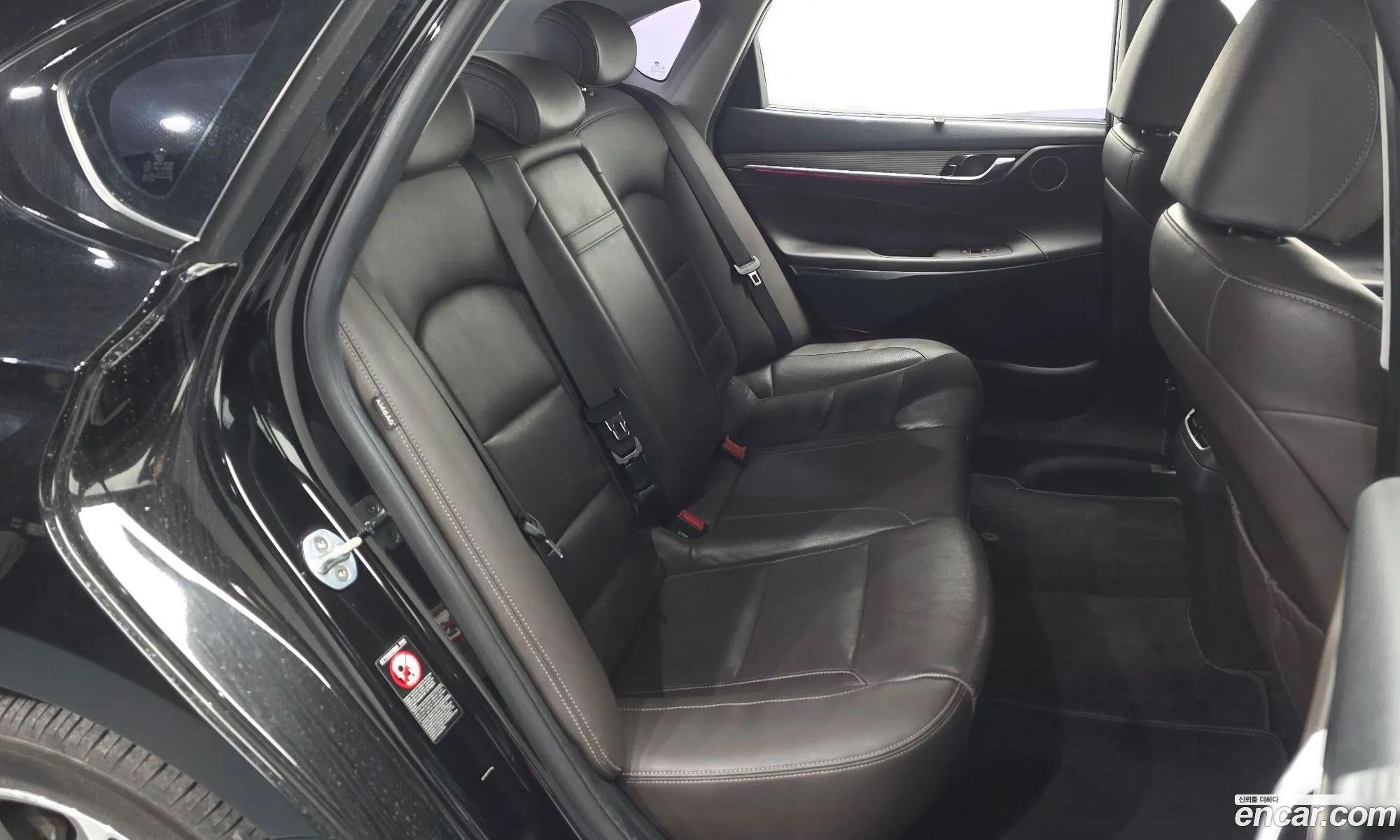 Hyundai Grandeur IG 2016 — 8