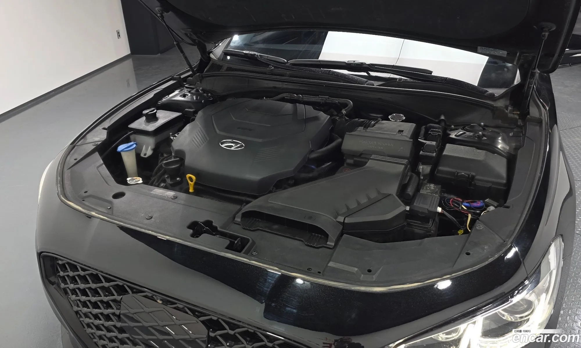 Hyundai Grandeur IG 2016 — 20