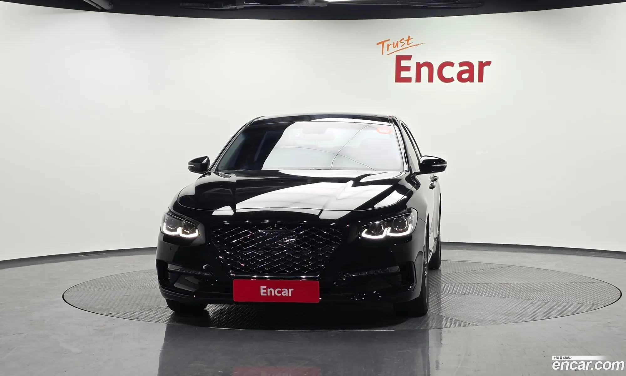 Hyundai Grandeur IG 2016 — 18