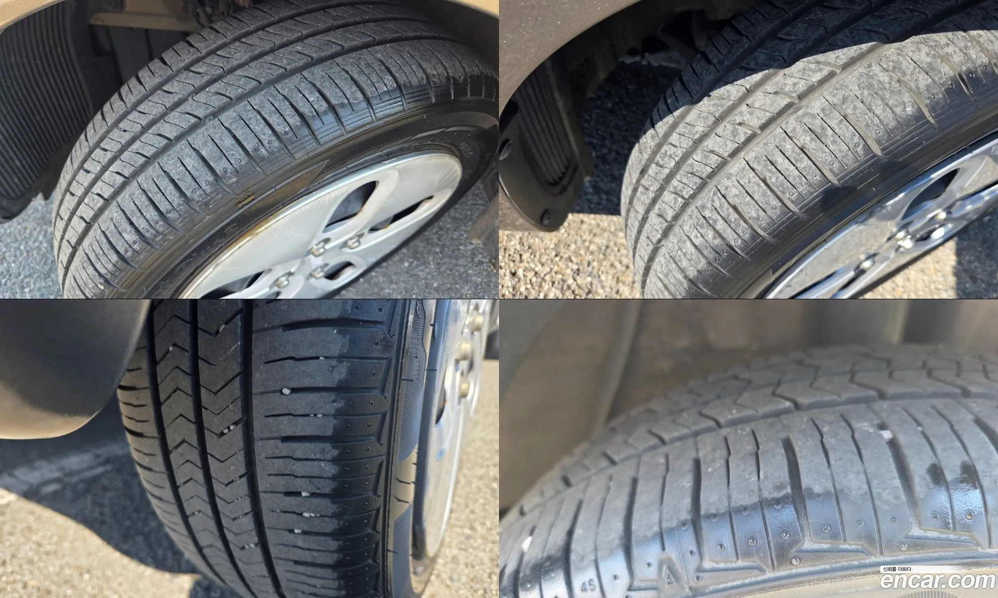 Kia Ray 2017 — 5