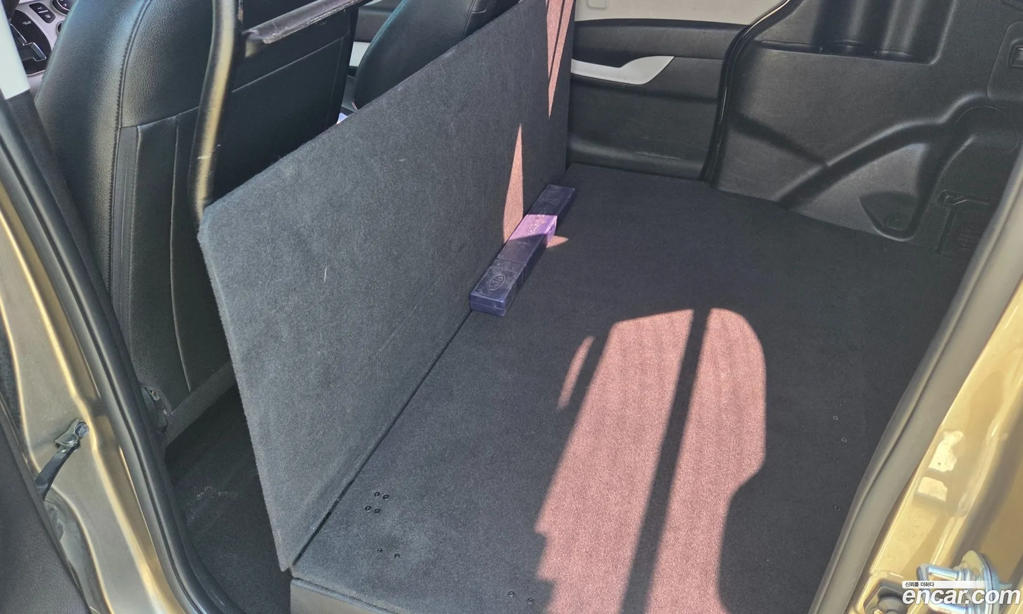 Kia Ray 2017 — 2
