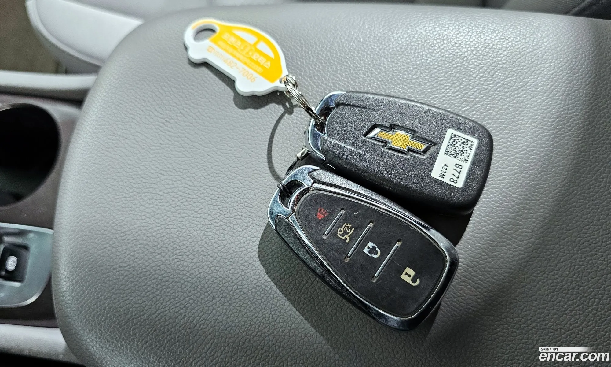 Chevrolet (GM Daewoo) Malibu 2016 — 23
