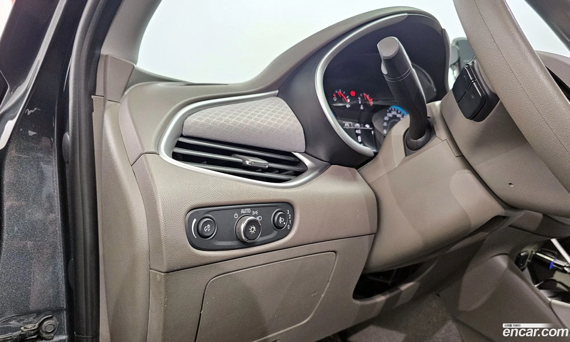 Chevrolet (GM Daewoo) Malibu 2016 — 25