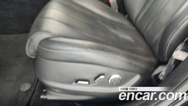 Genesis G80 2023 — 24