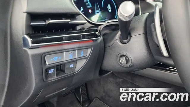 Genesis G80 2023 — 16