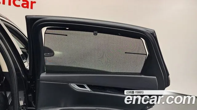 Genesis G80 2023 — 23