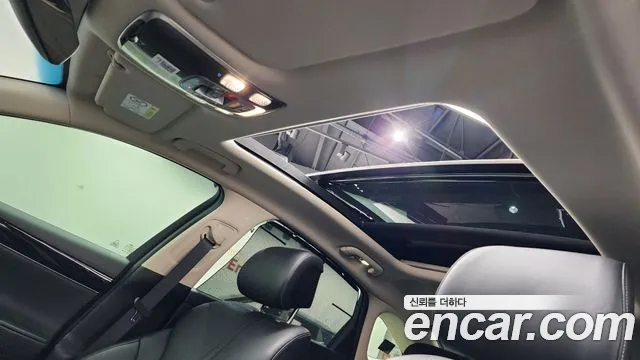 Genesis G80 2023 — 34