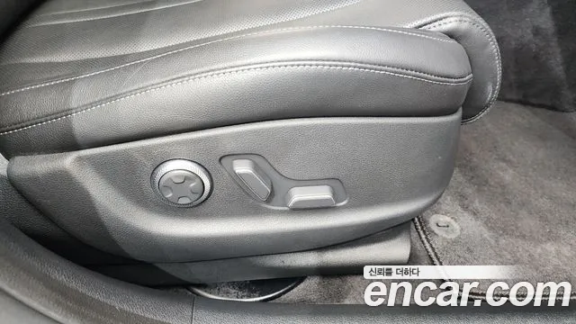 Genesis G80 2023 — 3