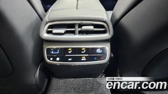 Genesis G80 2023 — 17