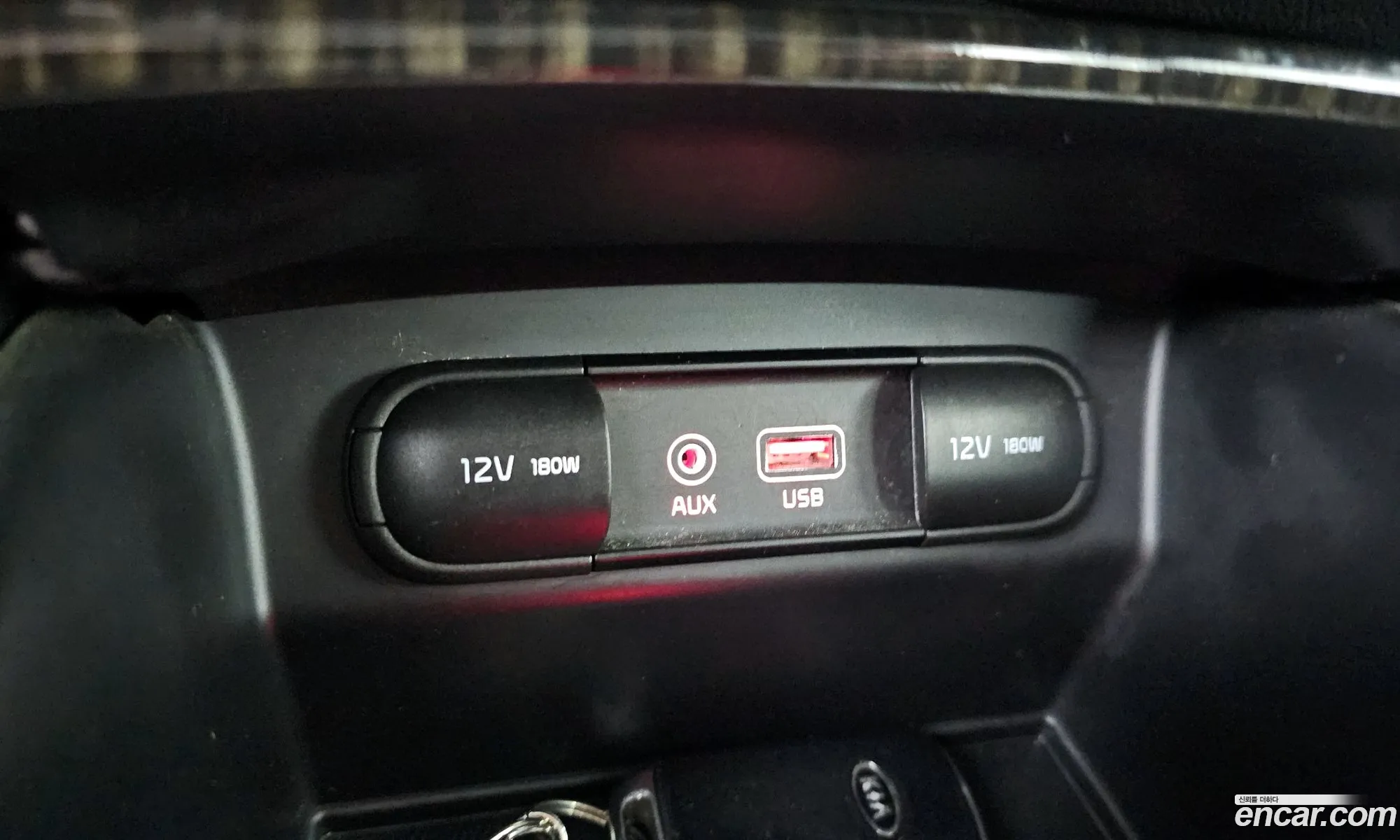 Kia Sorento 2019 — 15