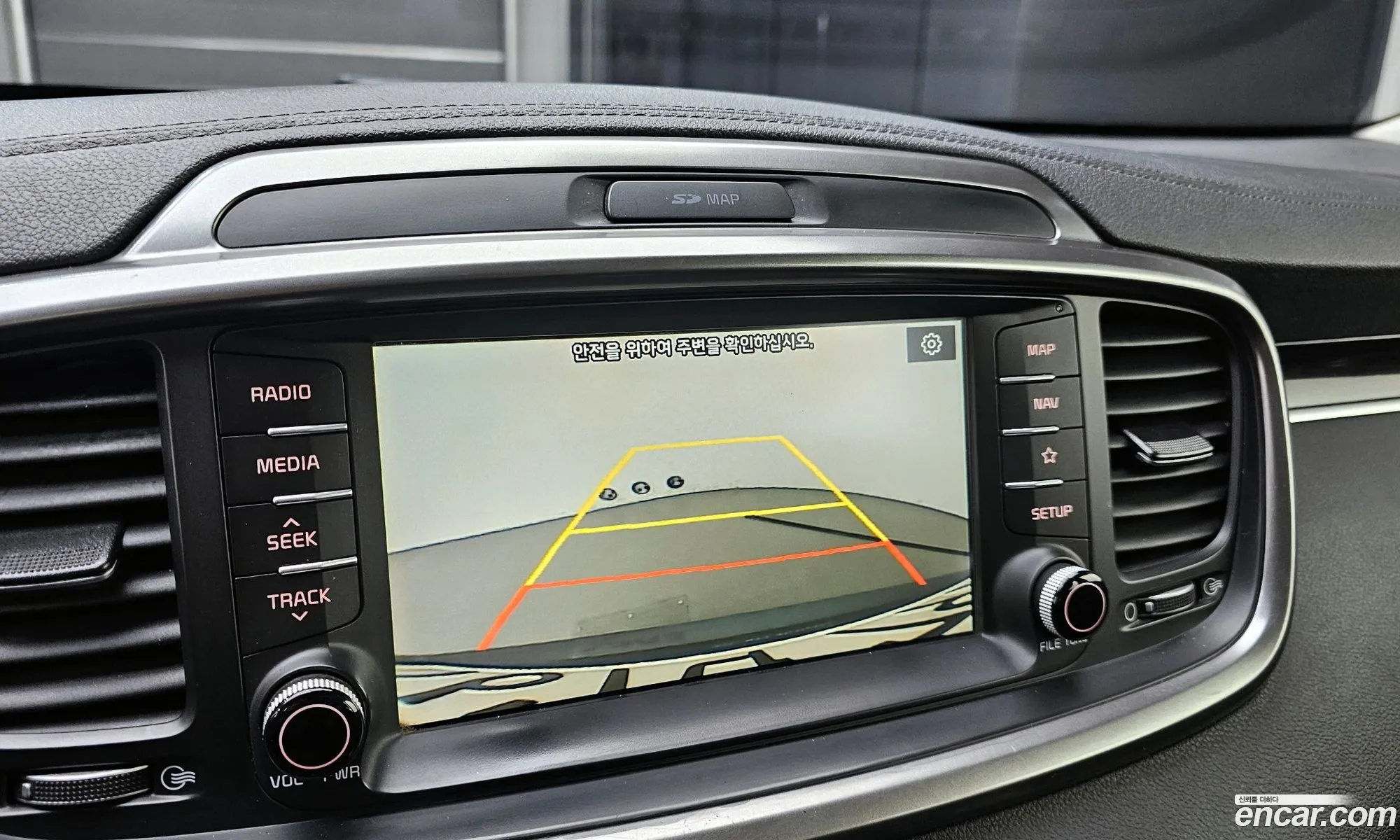 Kia Sorento 2019 — 10