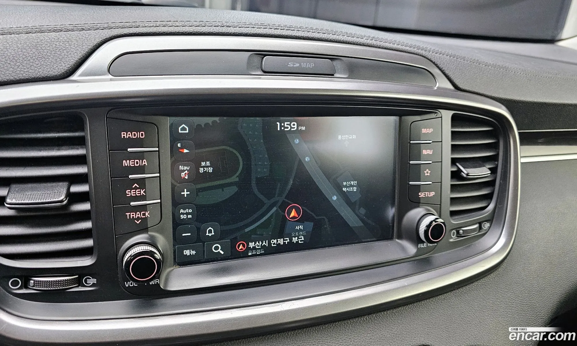Kia Sorento 2019 — 8