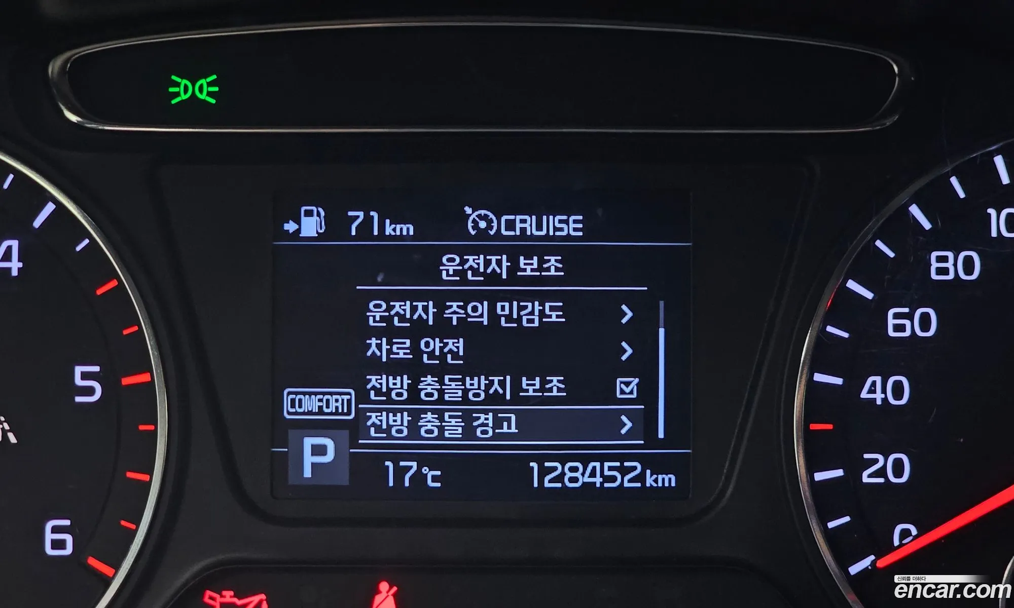 Kia Sorento 2019 — 2